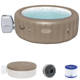 Bestway Lay-Z-Spa Palm Springs jacuzzi 4-6 persons 60017