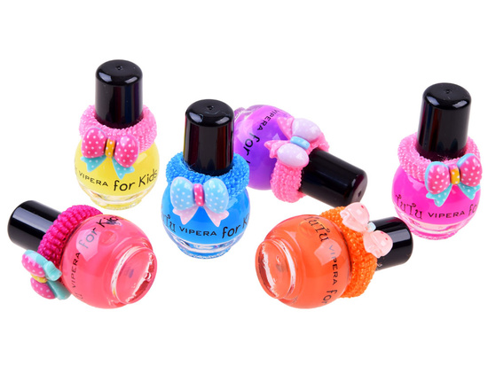 VIPERA nail polish for children TuTu KO0002