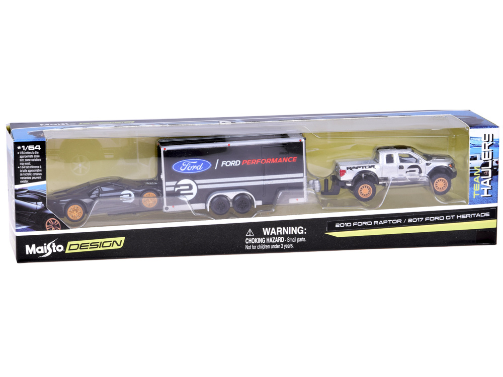 Maisto Licencjonowane Auta Metalowe Ford Raptor i Ford GT Heritage ZA5961 pol_pl_Maisto-Licencjonowane-Auta-Metalowe-Ford-Raptor-i-Ford-GT-Heritage-ZA5961-22721_1