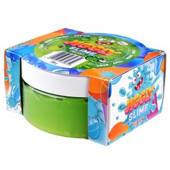 Tuban Jiggly Slime Glut Green Apple 200g ZA4507