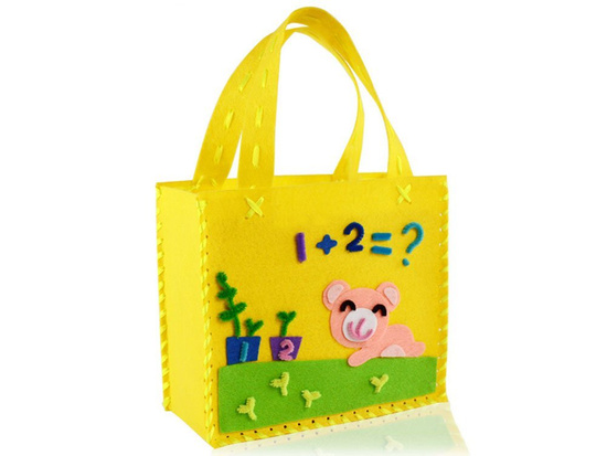Set trunk creative needlework ZA1541