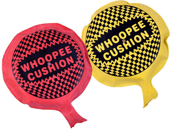 Whoopee cushion ZA2388