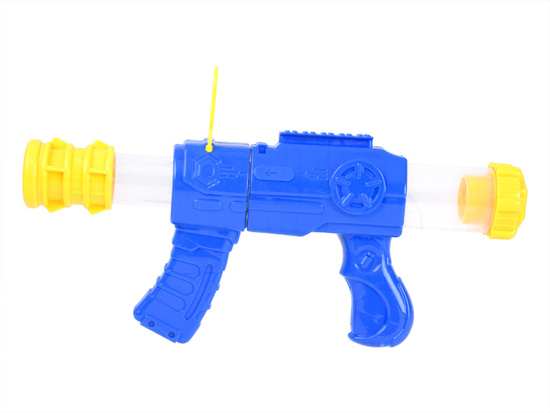 Hit the duck fun arcade game ZA4442