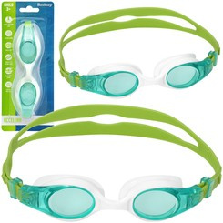 Bestway ACCELERA swimming goggles for children pool googles 3+ 21062