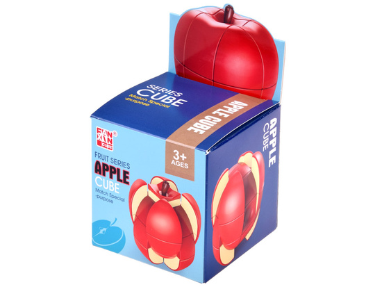 APPLE Arcade Puzzle - Mechanical Puzzle ZA5767