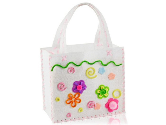 Set trunk creative needlework ZA1541
