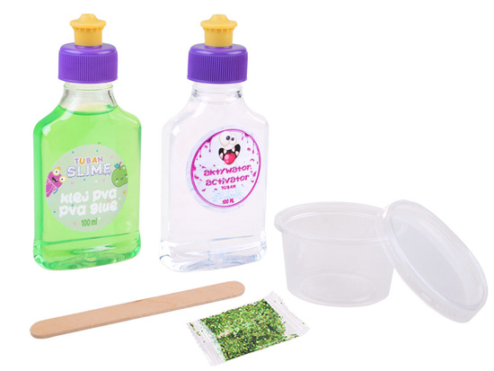 Tuban Set SUPER SLIME glut apple ZA3681