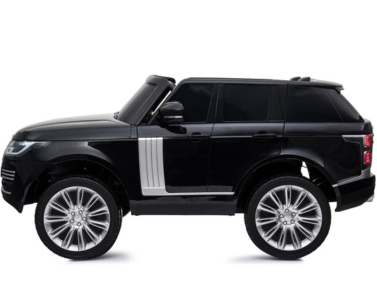 Battery powered car large Range Rover 2-seater PA0239 CY