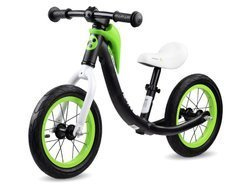 RoyalBaby Learner bike 12 inch PONY ALU frame RO0131