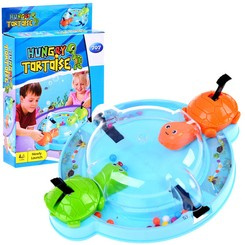 Arcade game Hungry Turtles GR0448
