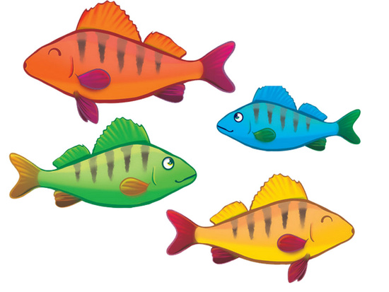 Multigra Oko NIE - gra na spostrzegawczość GR0573