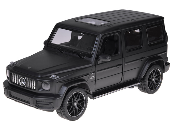 Rastar remote control car Mercedes AMG G63 1:14 remote control + lights RC0710