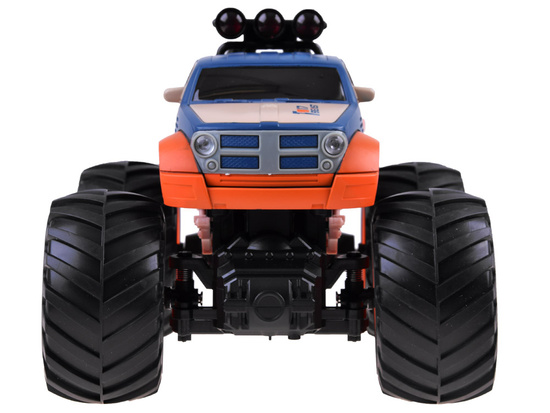 Monster Truck Big Foot pilot 2.4GHz RC0563