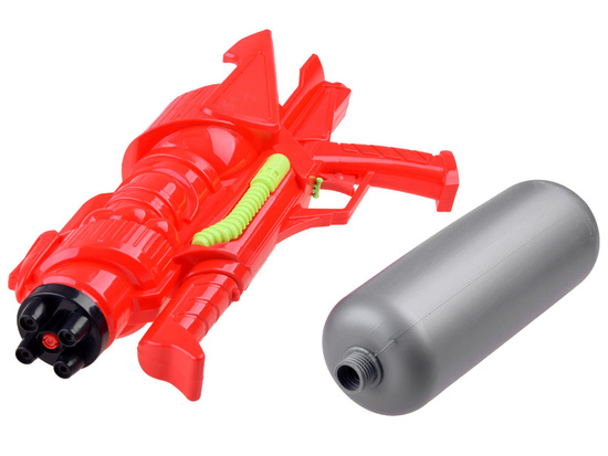 Water gun water gun fire hose ZA4276