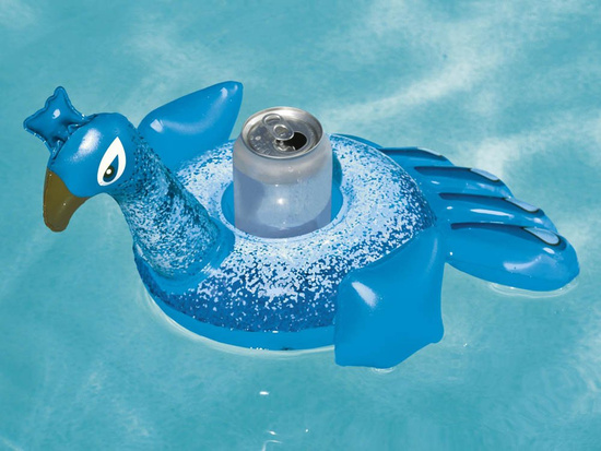 Bestway Paw floating drink holder 34127