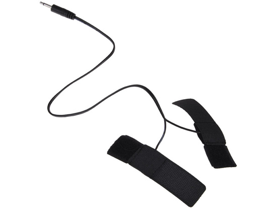 Polygraph lie detector - interactive detective toy ZA5900