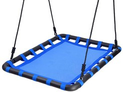 SkyFlyer Nest Swing 76x102cm SP0659
