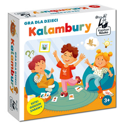 Charades. Children's game family game 4 ways of presenting GR0737