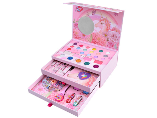 Make-up set cosmetics case ZA4705