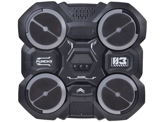 Musical boxing board reflex training shield for children SP0824