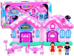 Folding Playhouse ZA2635