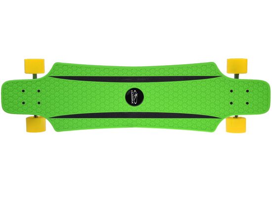 Hudora Star Cruiser Longboard skateboard 12812/13/14