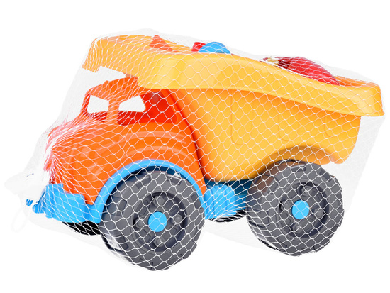 ZA5076 sand tipper toy set