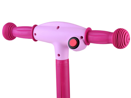 Jet Electric Scooter for Kids with DISCO Music and Steam SP0840