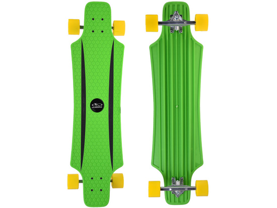 Hudora Star Cruiser Longboard skateboard 12812/13/14