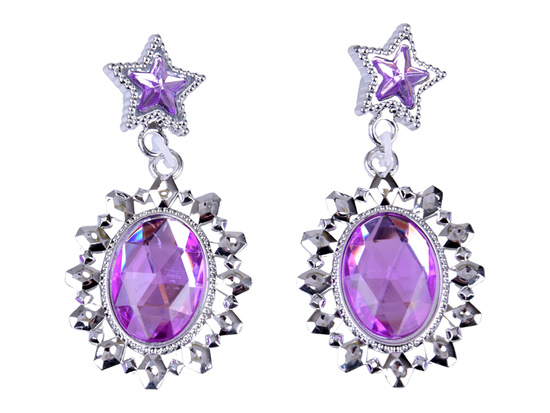 Kostium dla Księżniczki Księżyca - spódniczka i zestaw biżuterii ZA6027