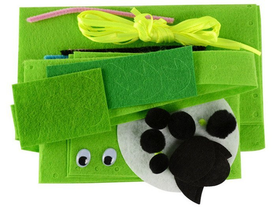 Set trunk creative needlework ZA1541