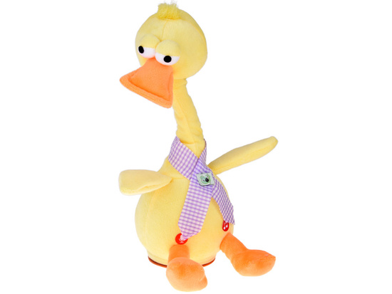 RINGO arcade game ring throw moving target glowing duck ZA5679