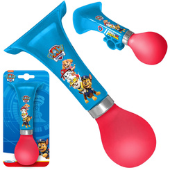 Bike and scooter horn with handle for children Paw Patrol SP0845
