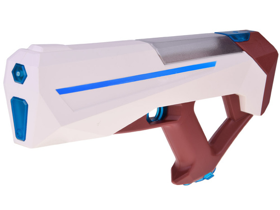 Electric automatic water gun long range ZA5727