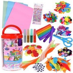 Creative MEGA art kit ZA4822