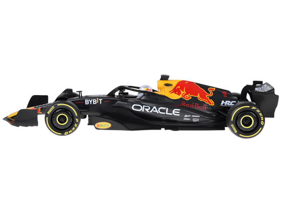 Rastar RB18 F1 car remote-controlled model Red Bull Racing 1:12 RC0709
