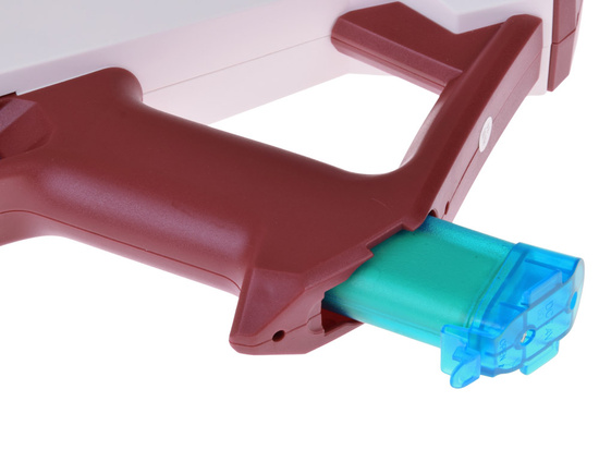 Electric automatic water gun long range ZA5727