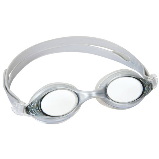 Bestway Hydro-Pro Inspira Race Swimming Goggles for 14+ Pool 21053