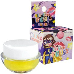 Tuban Tubi Glam Gloss Bubble gum ZA4382