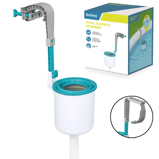 Bestway Skimmer water purifier dispenser 58233