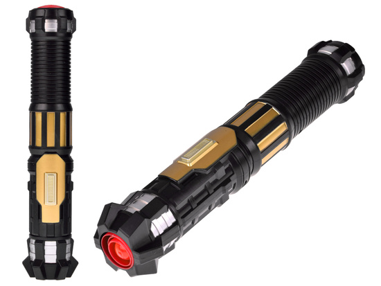 Extendable Light Saber of a Star Warrior – Light & Sound ZA5888