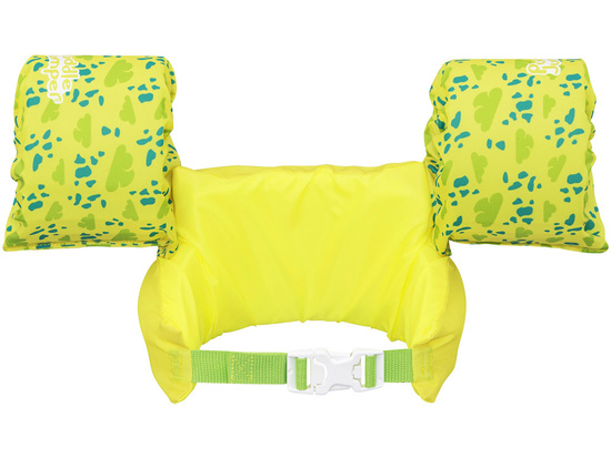 Bestway Baby Swimming Vest 15-30 kg Turtle Graphic 9012T