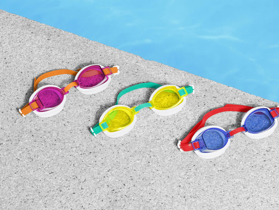 Bestway Swimming goggles pool goggles 7+ 21048 ZO