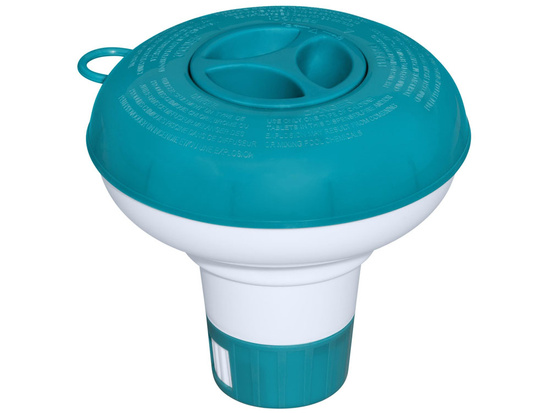 Bestway Chemical Dispenser - Float for Tablets 58210