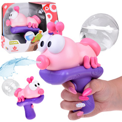 Water gun - BUG spitting water ZA5606