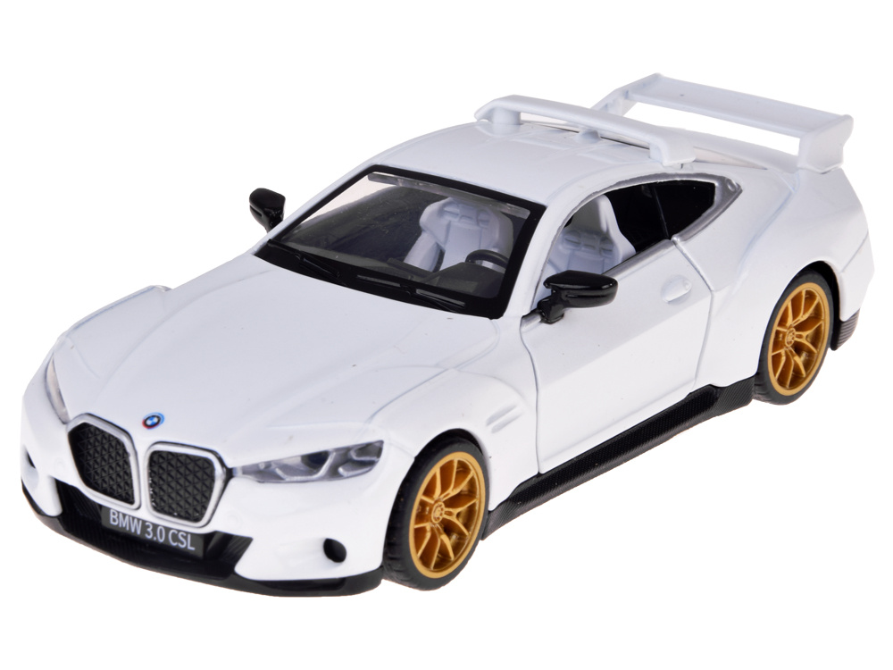 Auto Metalowe sportowe BMW 3.0 CSL 1:34 Efektami Dźwięk i Światło ZA5948 pol_pl_Auto-Metalowe-sportowe-BMW-3-0-CSL-1-34-Efektami-Dzwiek-i-Swiatlo-ZA5948-22690_2