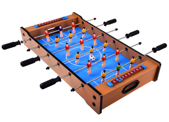 Party game Table football Cymbergaj 2in1 GR0600