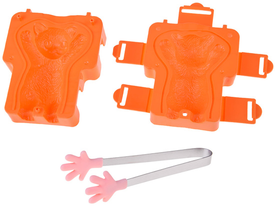 Creative kit series: DIY CATS SLOOMER - anti-stress keychain ZA5984