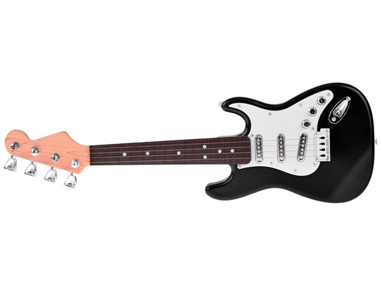 Electric guitar for children, rock guitar sound IN0164