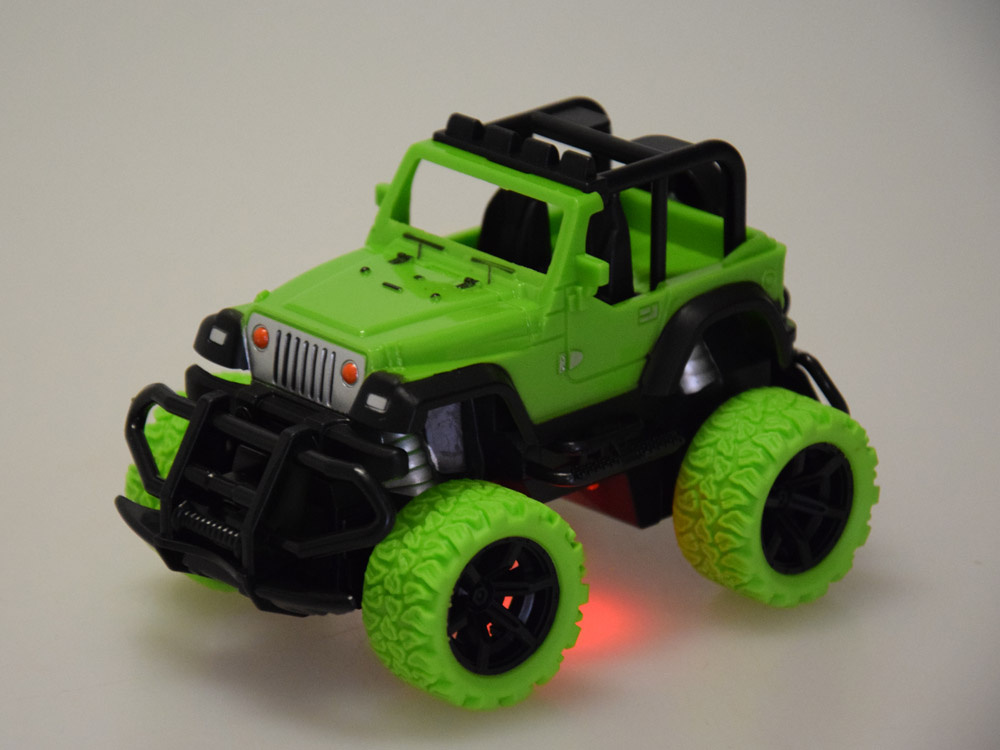 Zdalnie sterowane auto terenowe 1:36 RC0748 pol_pl_Autko-r-c-22863_12